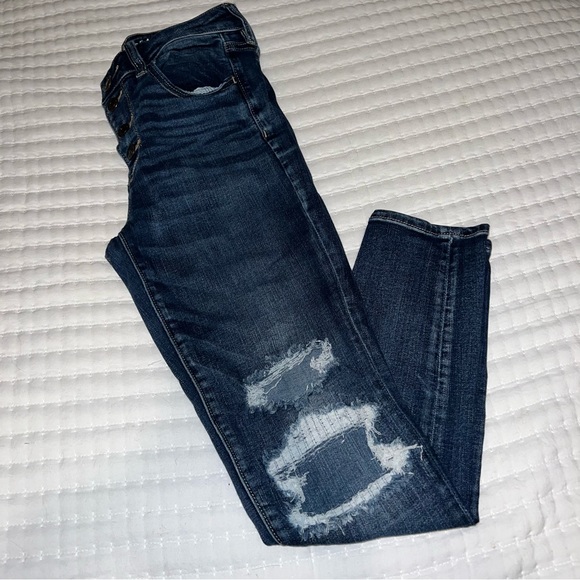 AE Jegging 🌿 - Picture 1 of 5